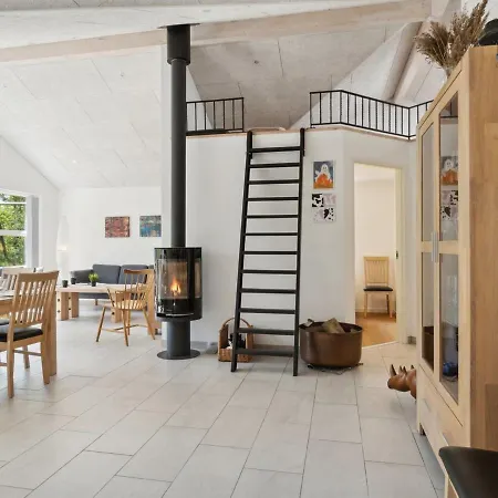 Swarthovde - From The Sea In Ne Jutland By Interhome Holiday home *