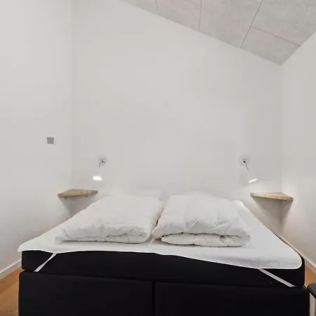 Swarthovde - From The Sea In Ne Jutland By Interhome Holiday home