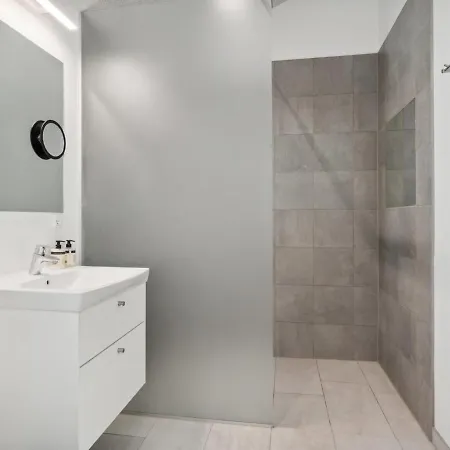 Holiday home Swarthovde - From The Sea In Ne Jutland By Interhome *